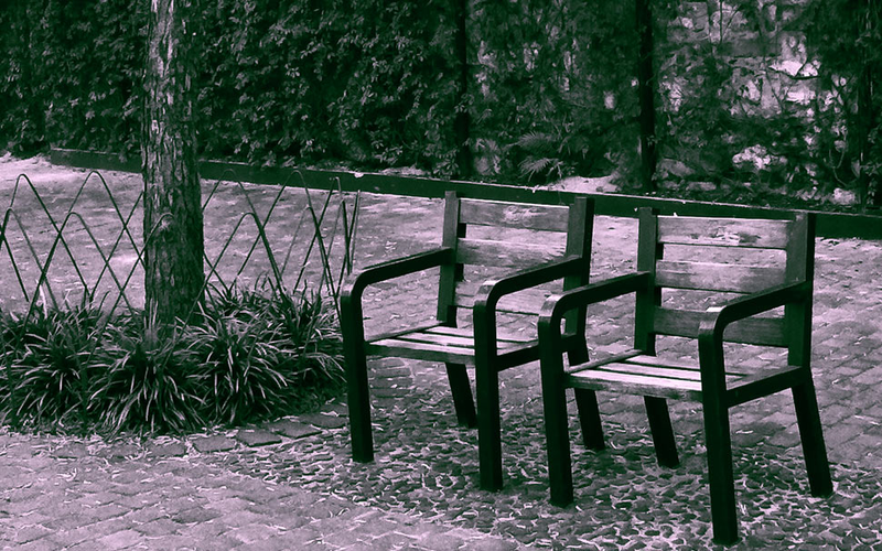 Illustration for article titled Shooting Challenge Gallery: Duotone II